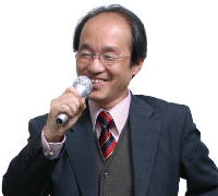 クレアール 氷見敏明 講師
