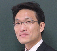 L・A(エル・エー) 山口朝重 講師